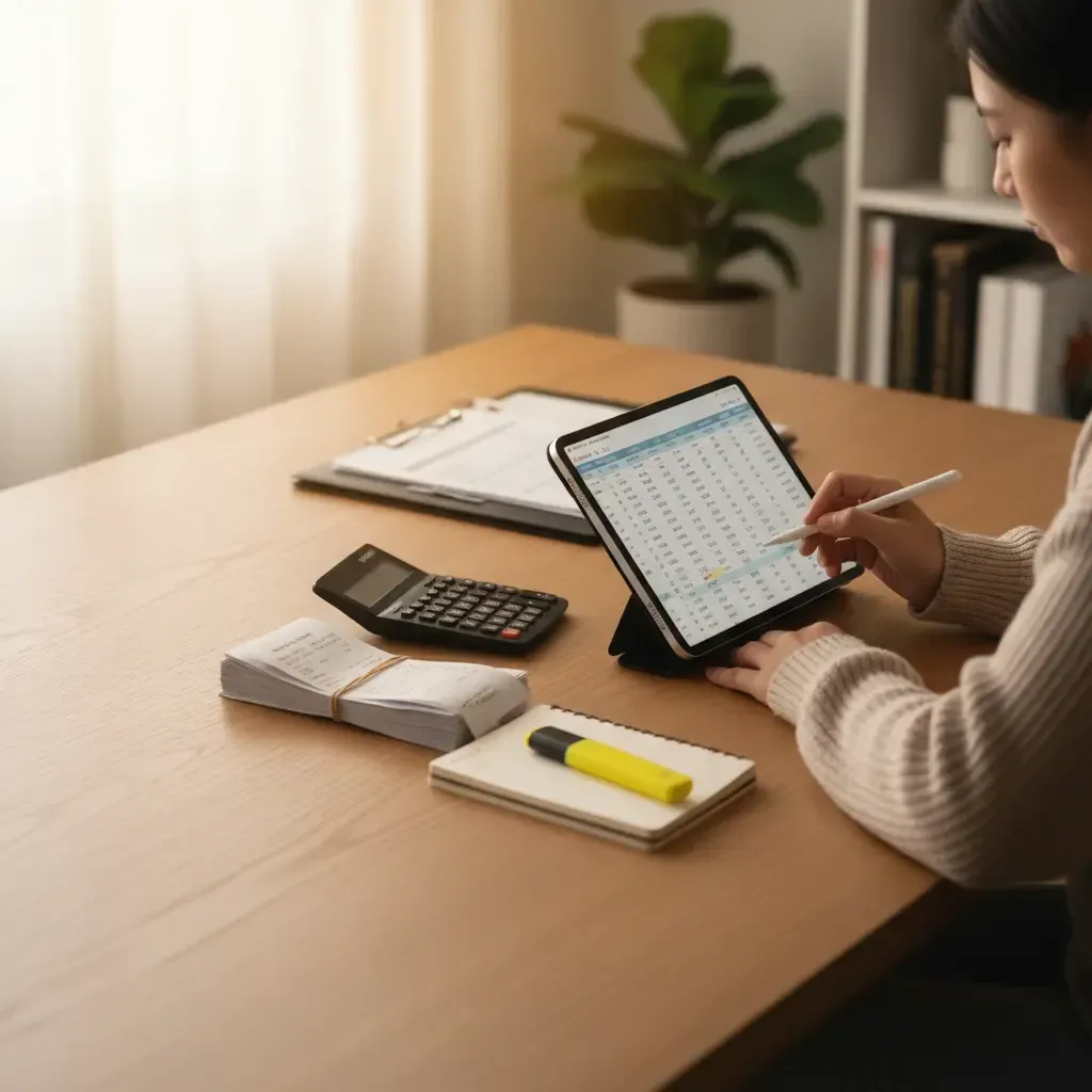 How Home Office Claims Work