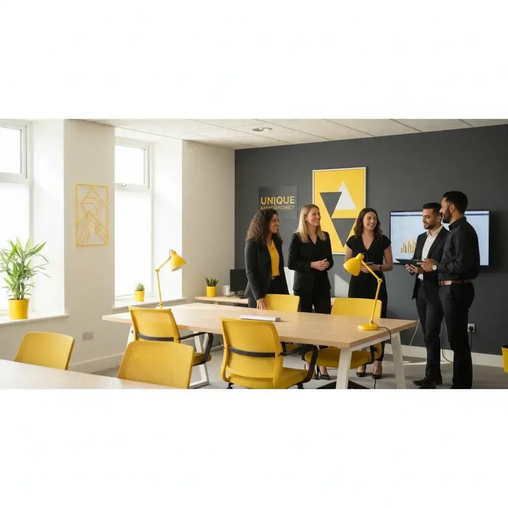 Why Kent Businesses Choose Our Finance Leadership