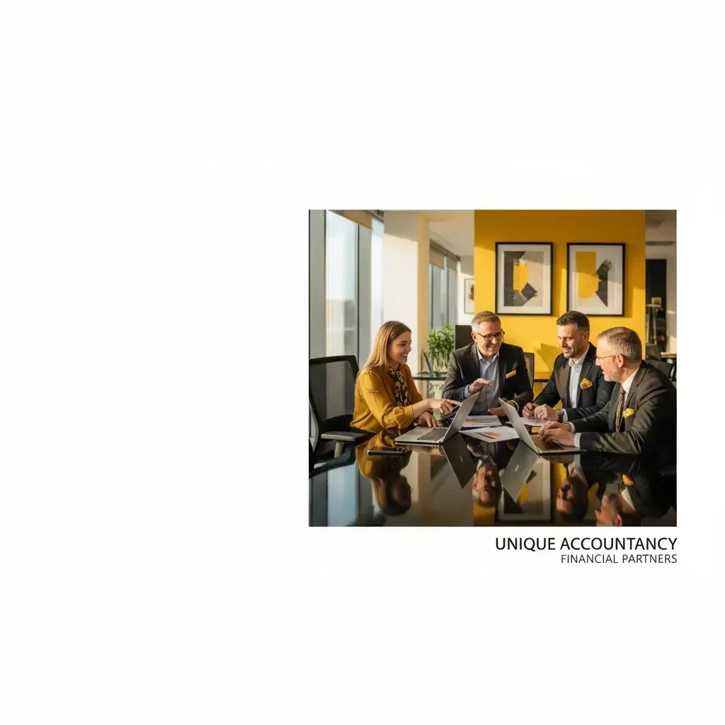 Why Choose Unique Accountancy for Turnaround Support