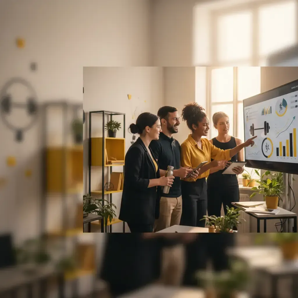 Why Choose Unique Accountancy for Your Gym