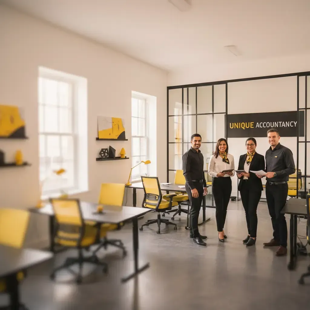 Why Tech Companies in Gillingham Choose Us