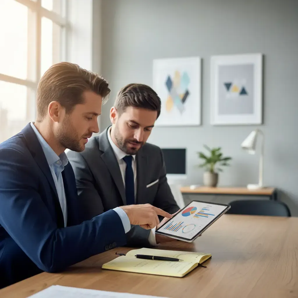 Precise Cashflow Forecasting and Planning