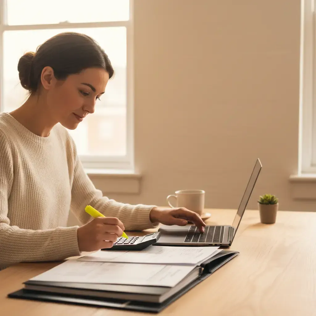 Loss of Personal Allowance