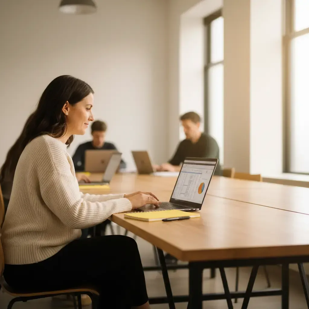 Bookkeeper in Herne Bay