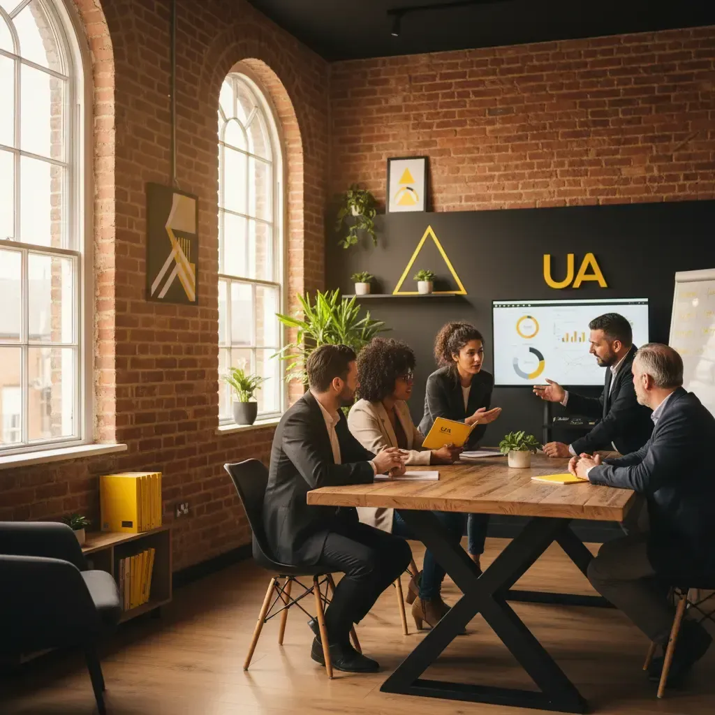 Why Kent Businesses Trust Unique Accountancy