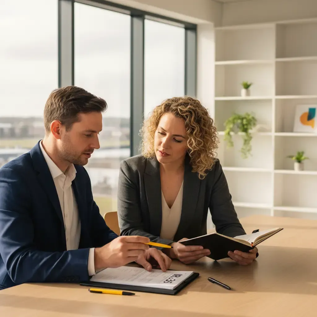 IR35 Assessment Chatham