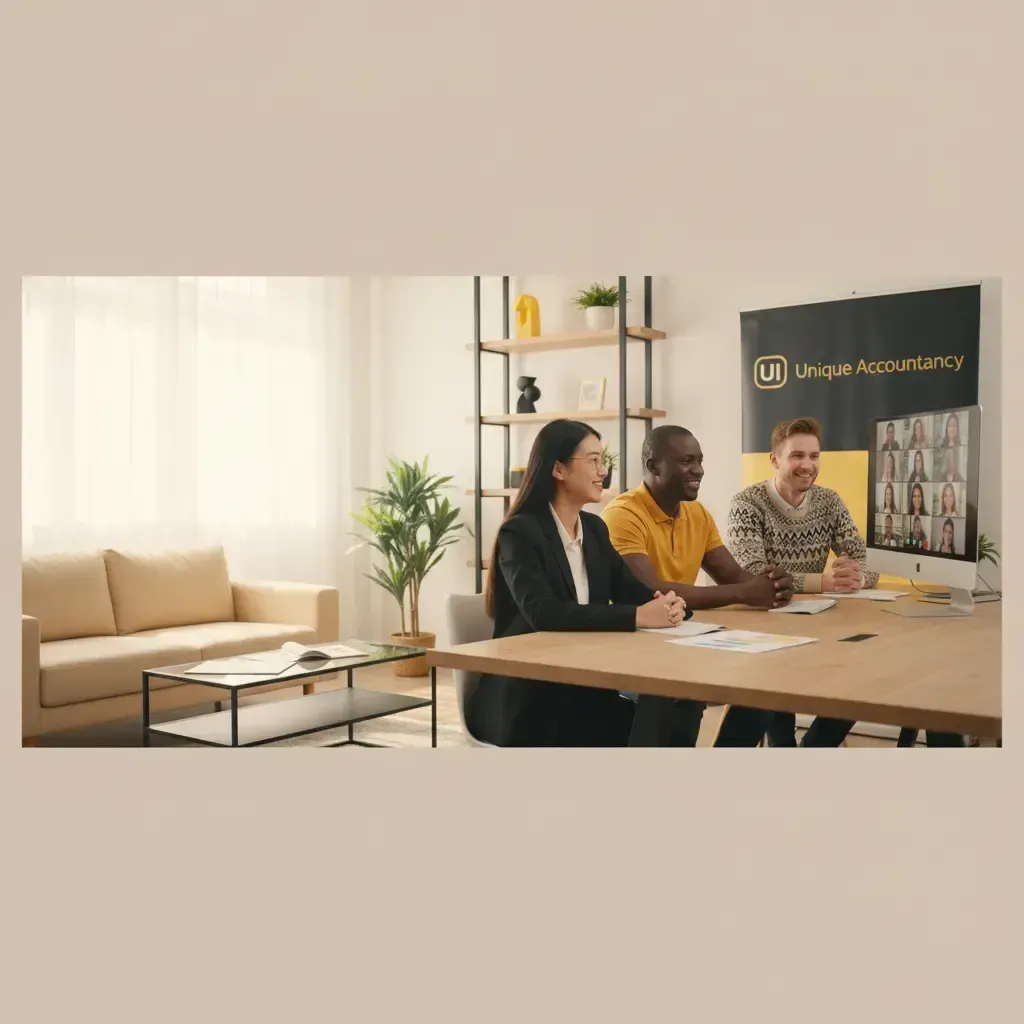 Why Choose Our Online Business Accountancy