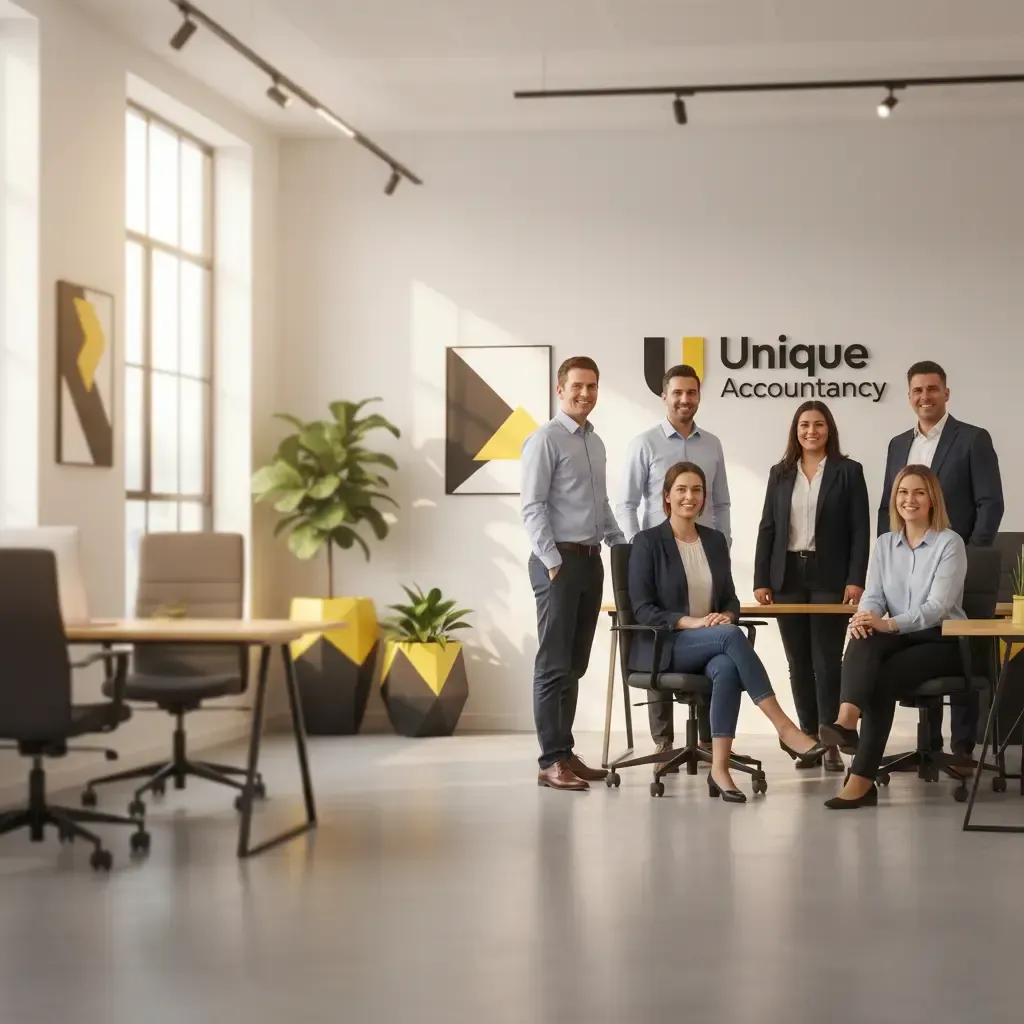 Why Choose Unique Accountancy for Your Limited Company
