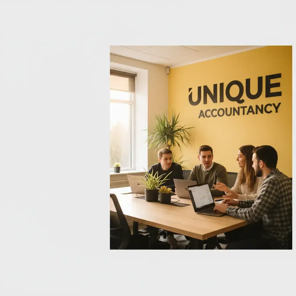 Why Choose Unique Accountancy for Xero in Chatham