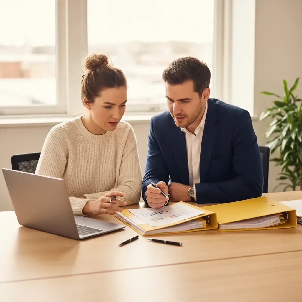 VAT Returns Gillingham