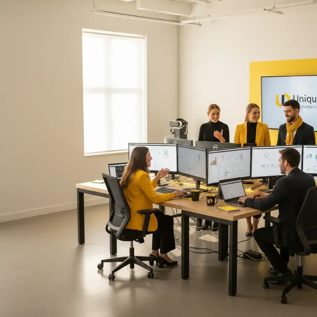 Why Choose Our Locum Accountant Services