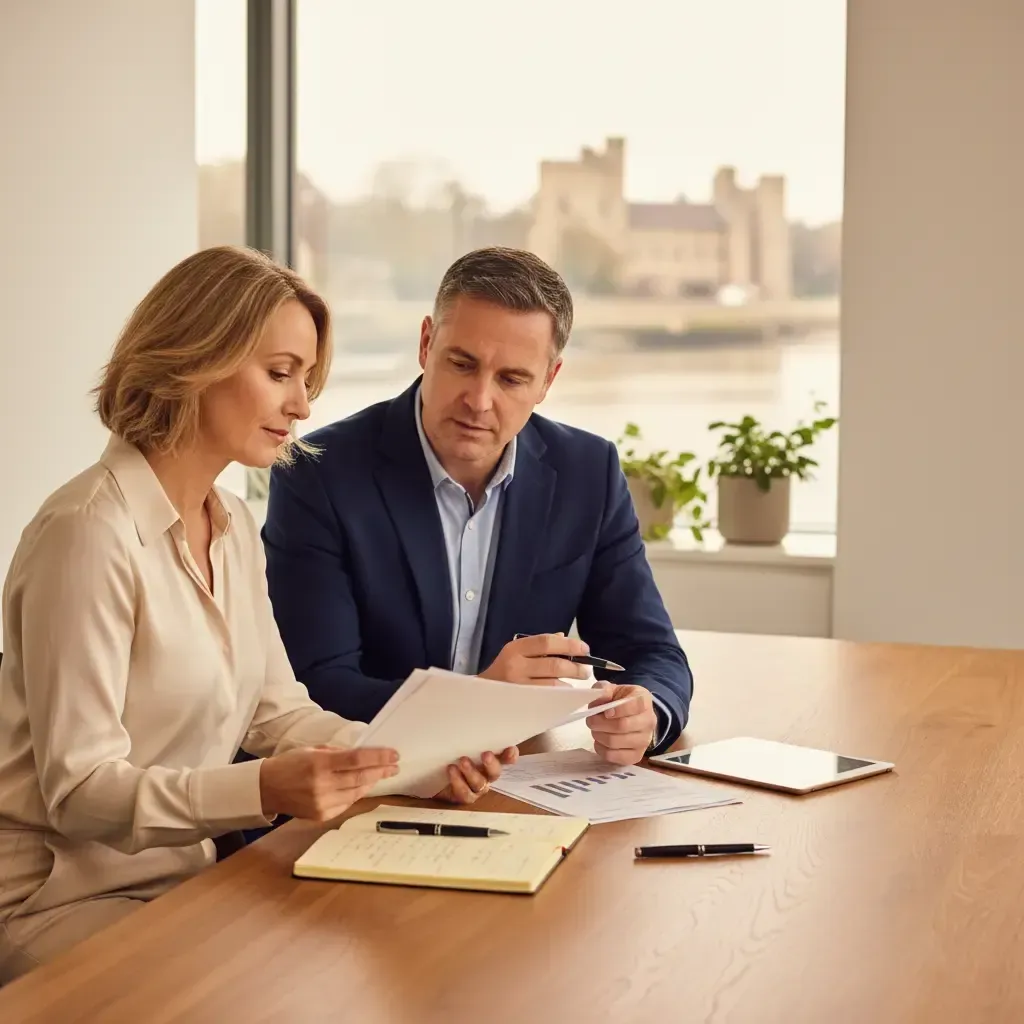 Capital Gains Tax Medway