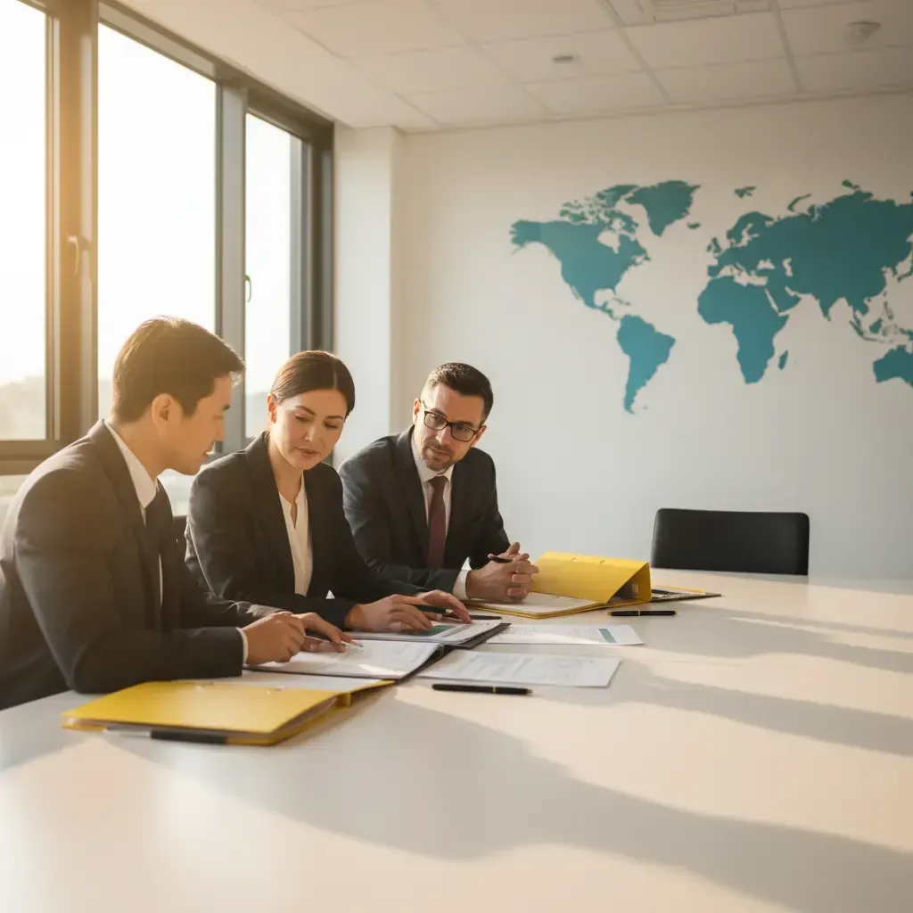 International Tax Planning