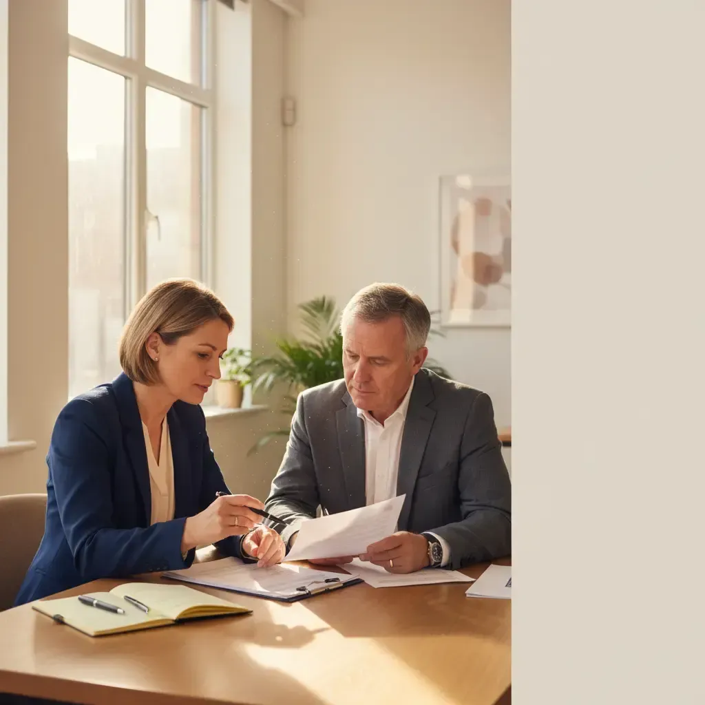 Specialist Landlord Tax Compliance