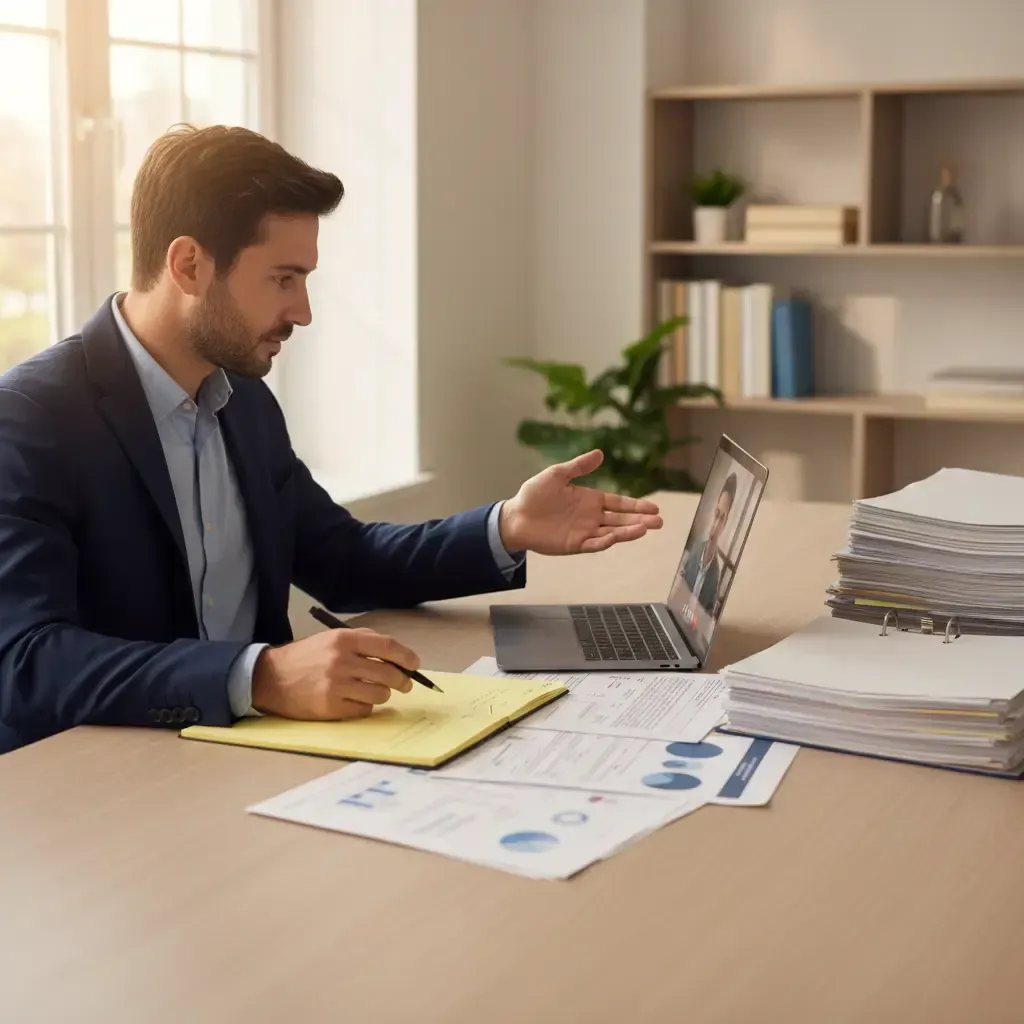 Expert Financial Guidance for Overseas Setup