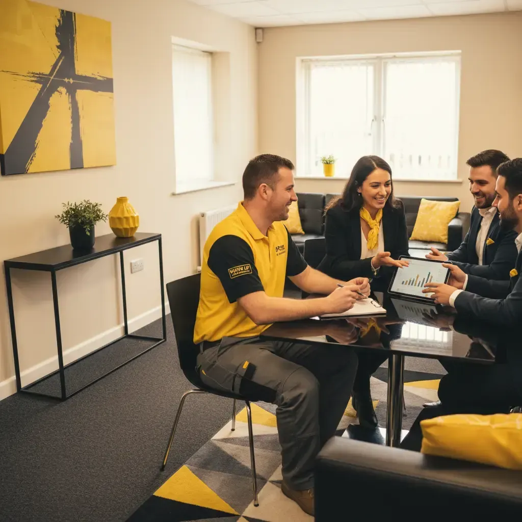 Why Choose Our Electrician-Focused Approach