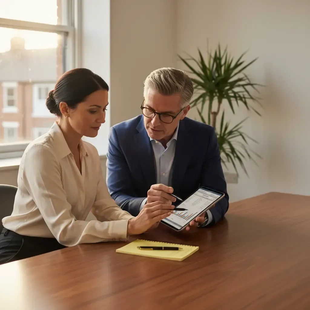 Dividend Planning Kent