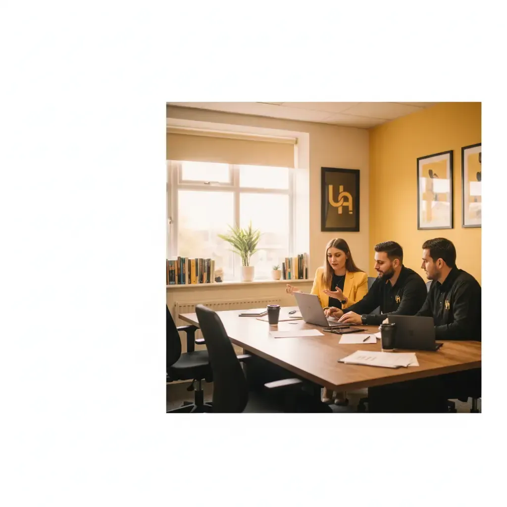 Why Medway Business Owners Trust Us