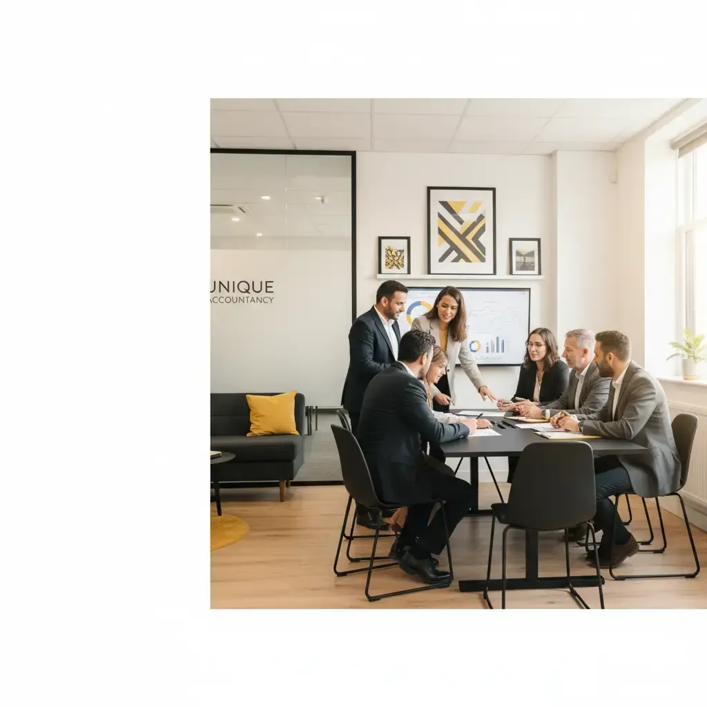 Why Property Companies Choose Unique Accountancy