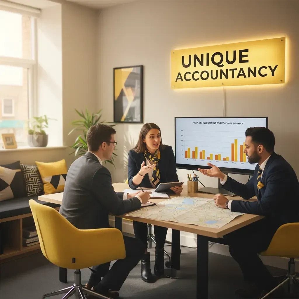 Why Gillingham Property Businesses Choose Us