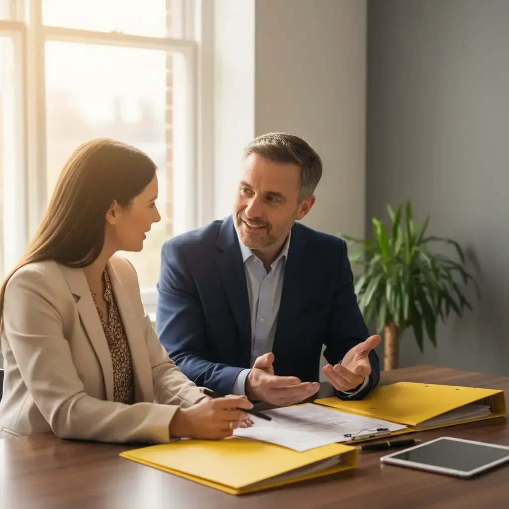 HMRC Investigation Support