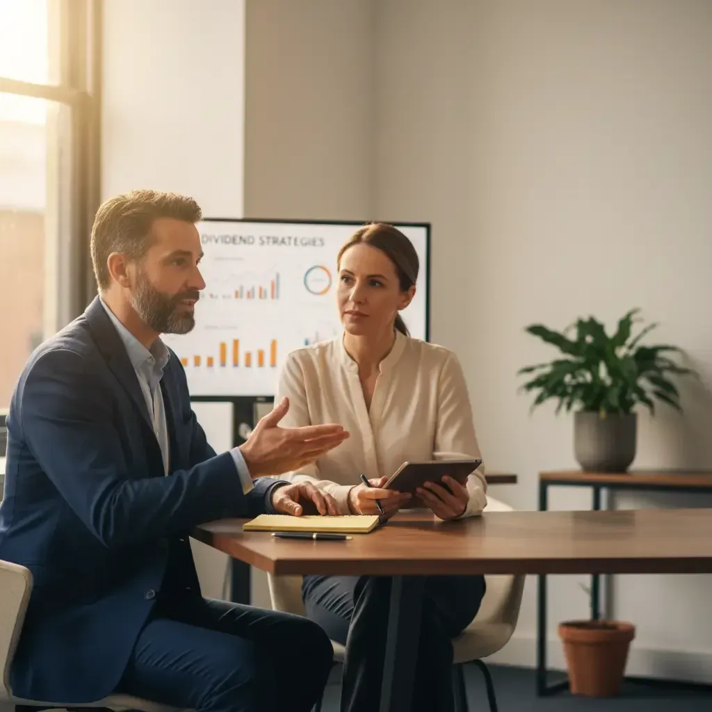 Dividend Planning Chatham