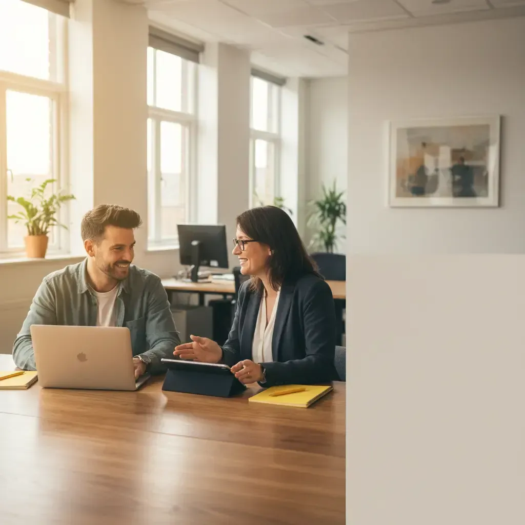 Specialist Tax Advice for IT Contractors