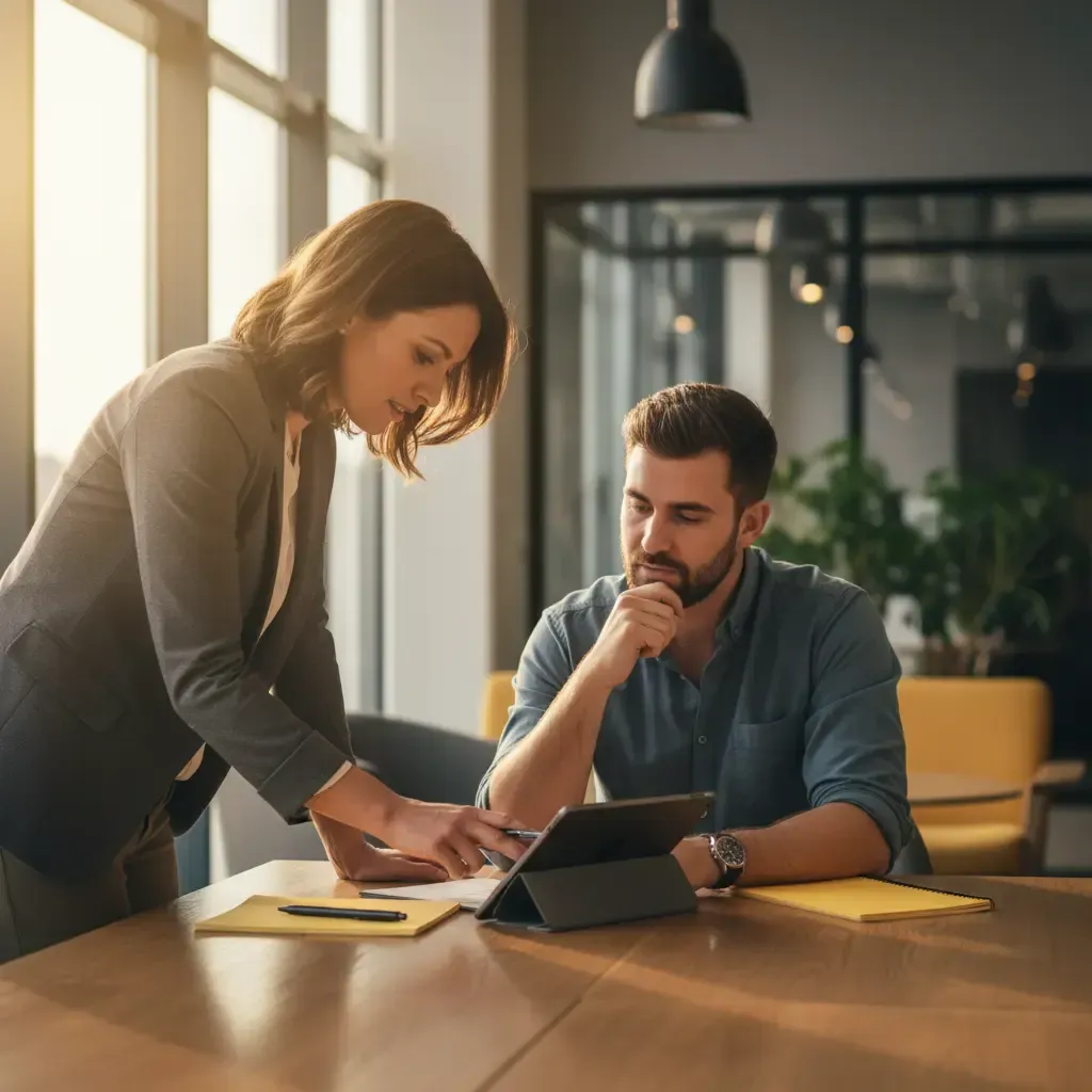 Strategic Financial Planning for Startup Growth