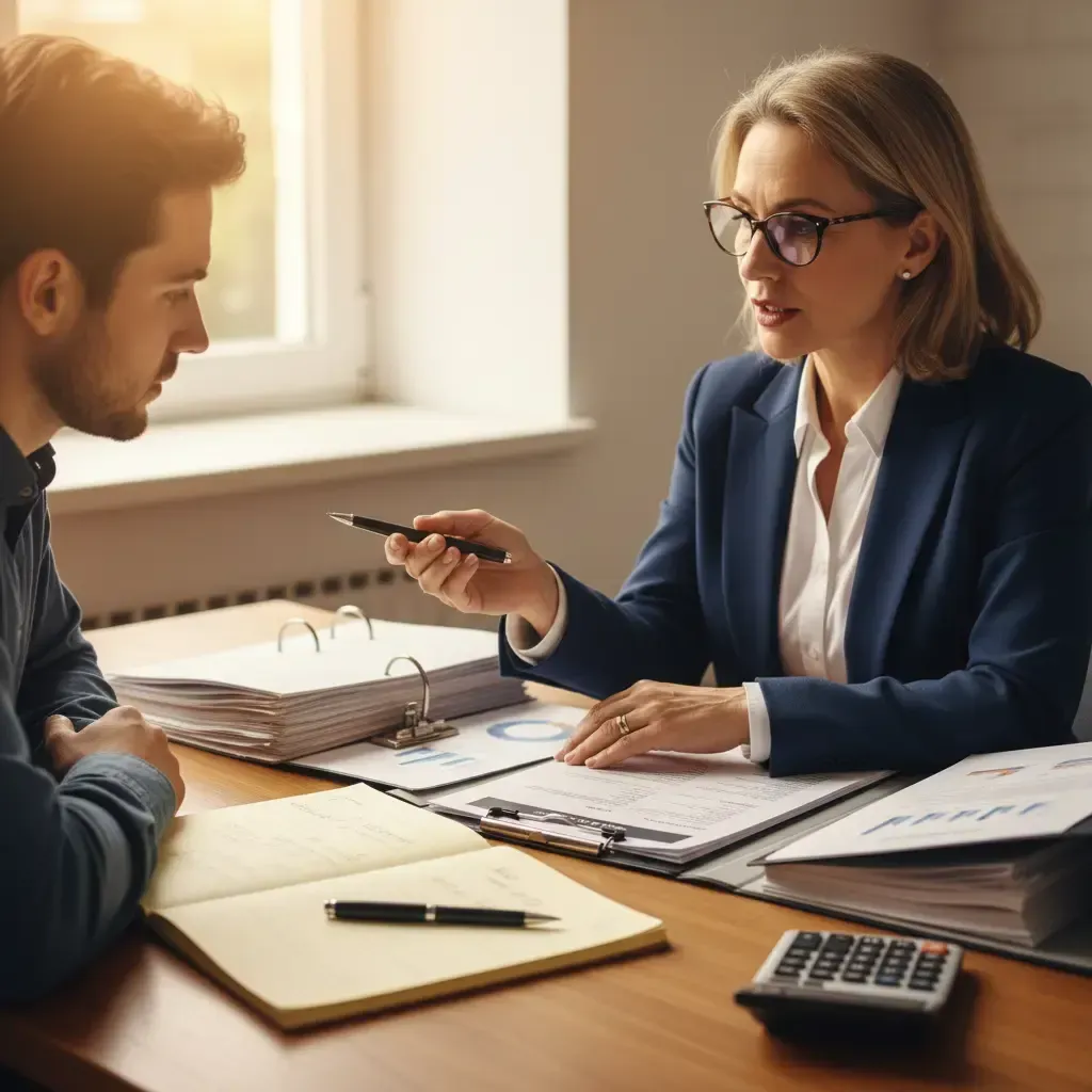 Common Mistakes and When to Get Advice