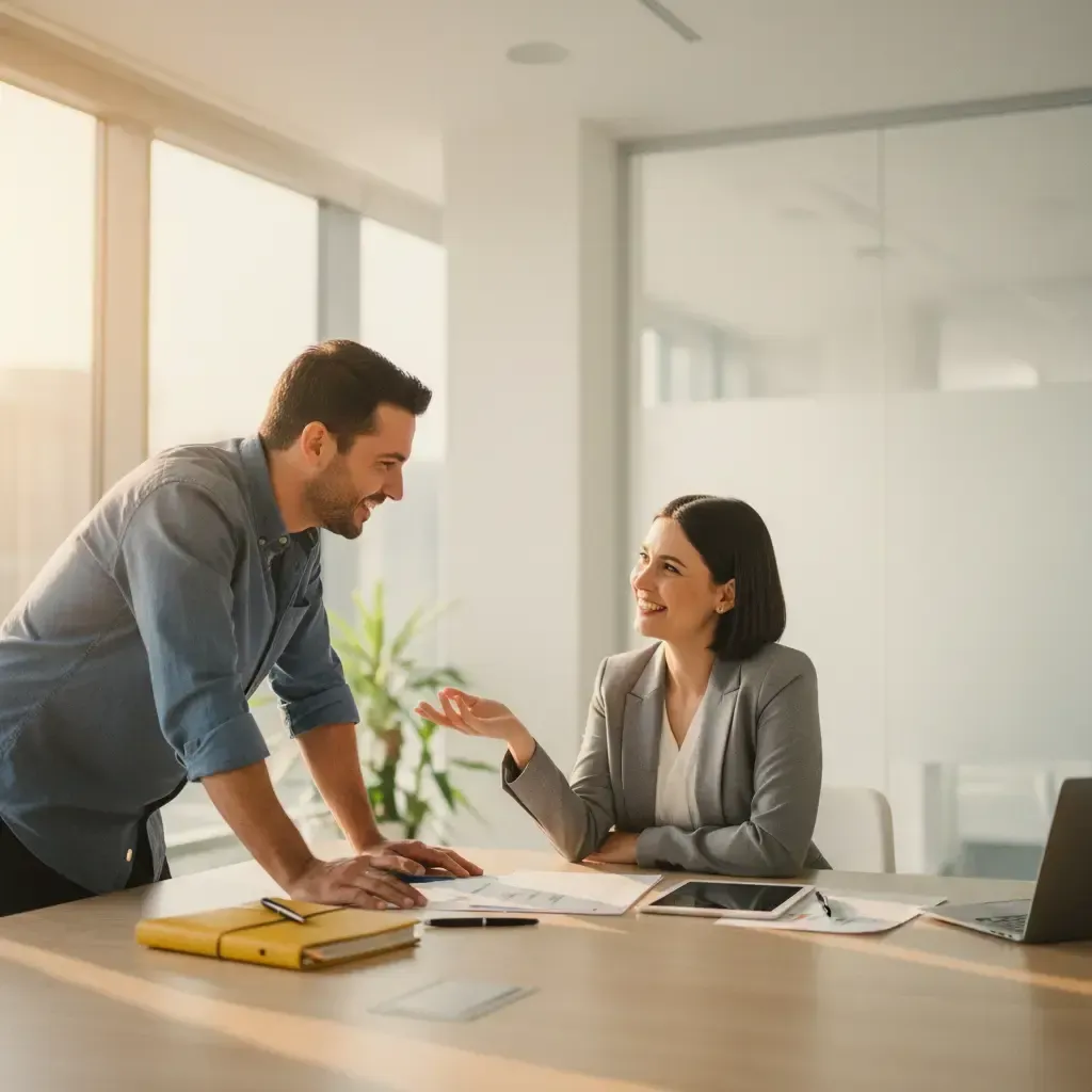 Sole Trader Accounts