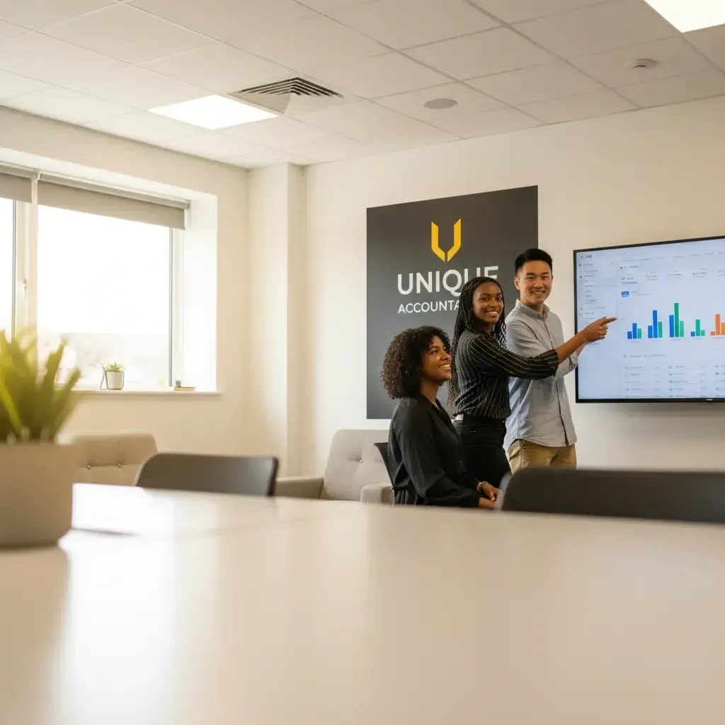 Why Kent Businesses Trust Our Xero Expertise