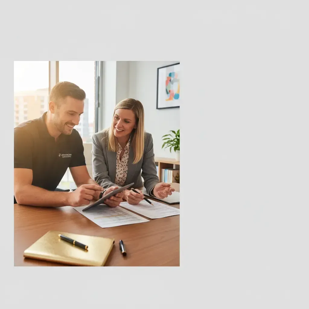 Proactive Contractor Tax Planning