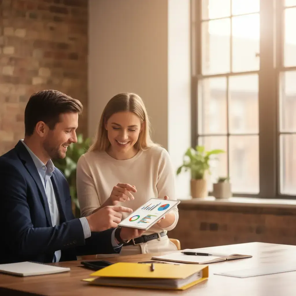 board reporting Kent