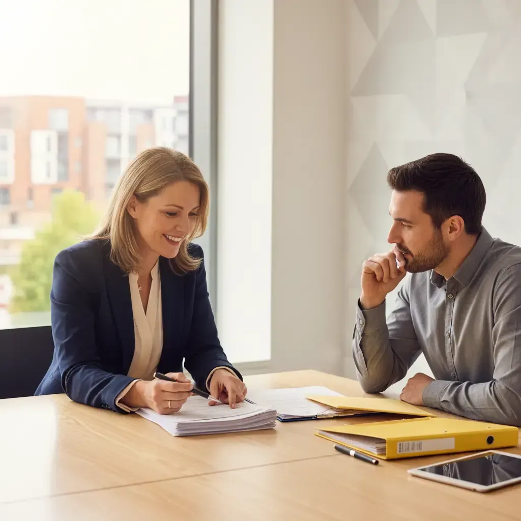 Property Tax Advice Gillingham