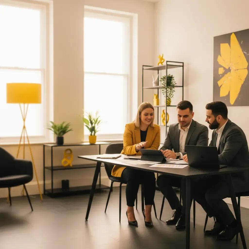 Why Chatham Businesses Choose Our CFO Advisory