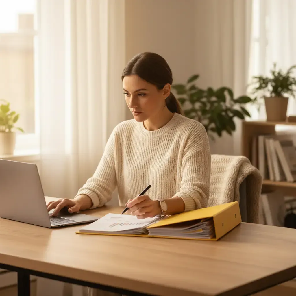 Sole Trader Benefits