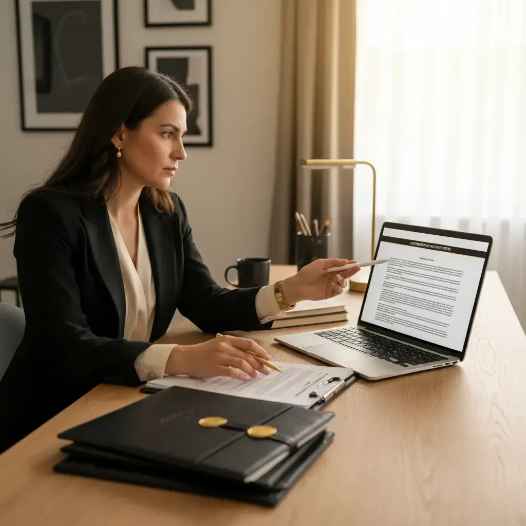 Limited Company Benefits