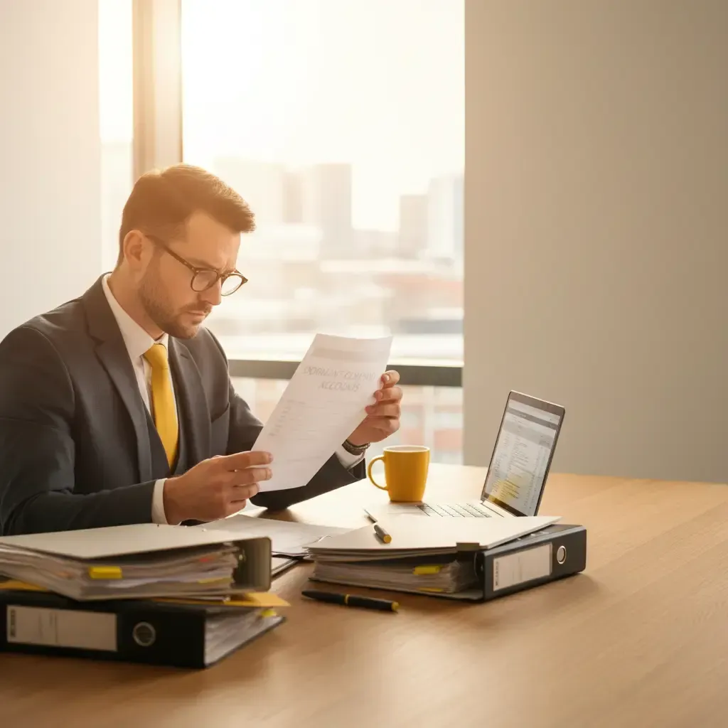 Proactive Dormant Company Compliance