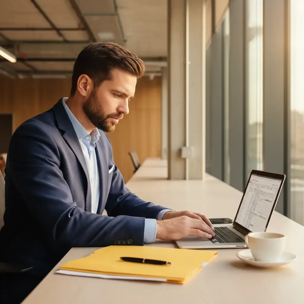 CIS Filing Requirements