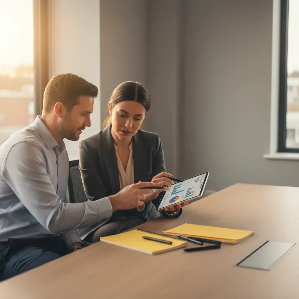 Accurate Cashflow Forecasting