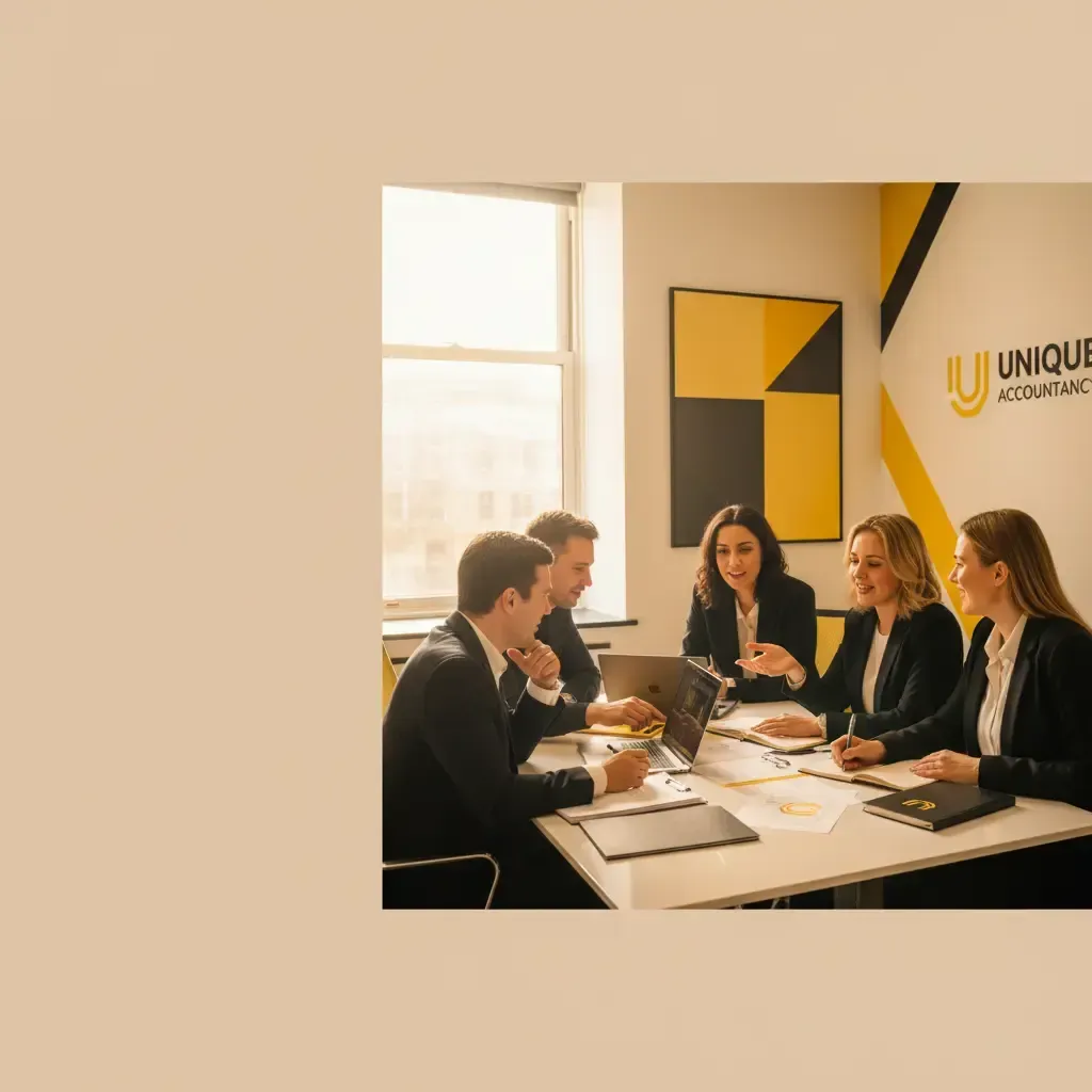 Why Choose Unique Accountancy for Dividend Planning