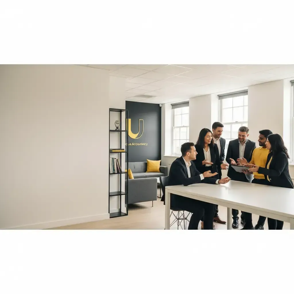 Why Choose Unique Accountancy for Your IPO Journey