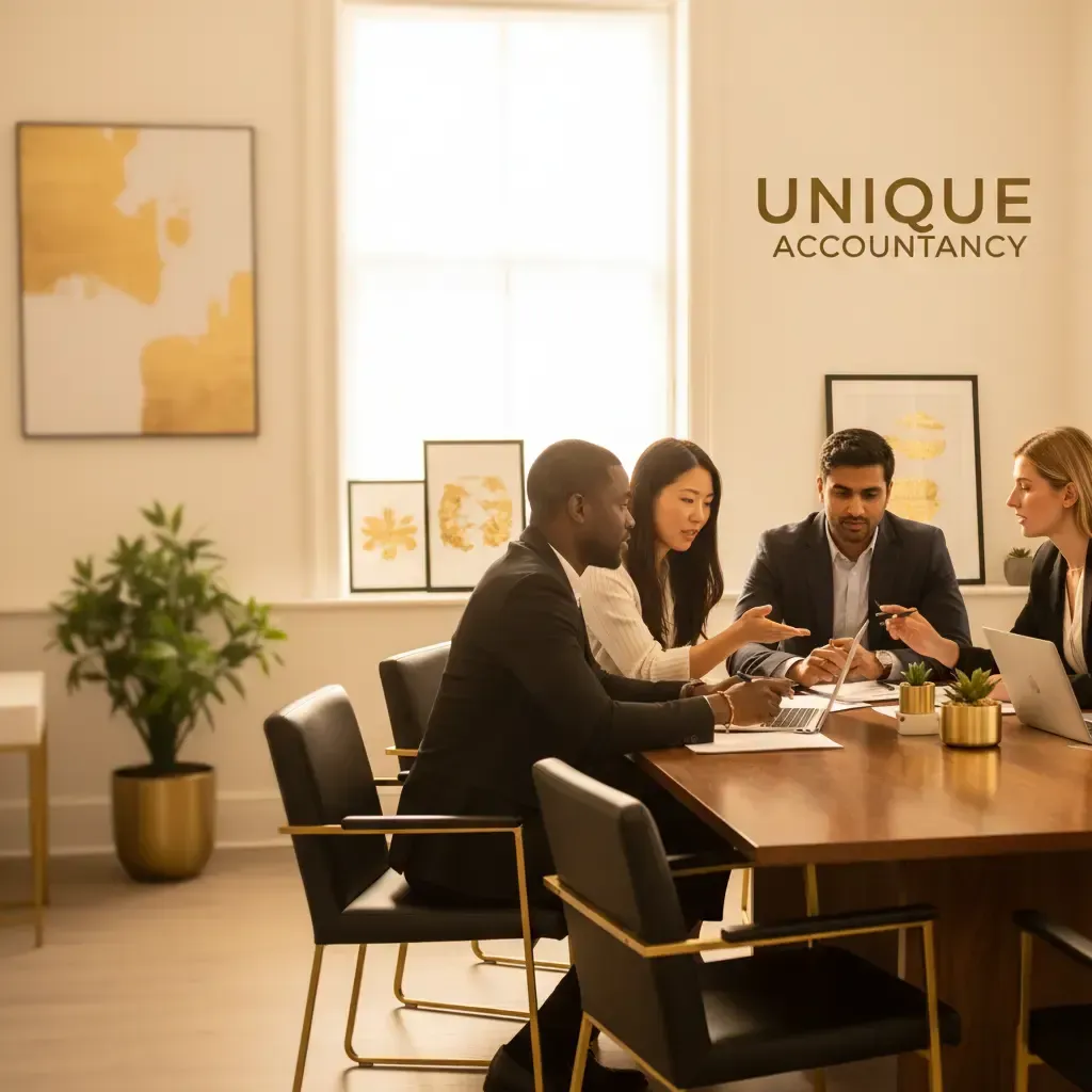 Why Kent Businesses Trust Our Forecasting