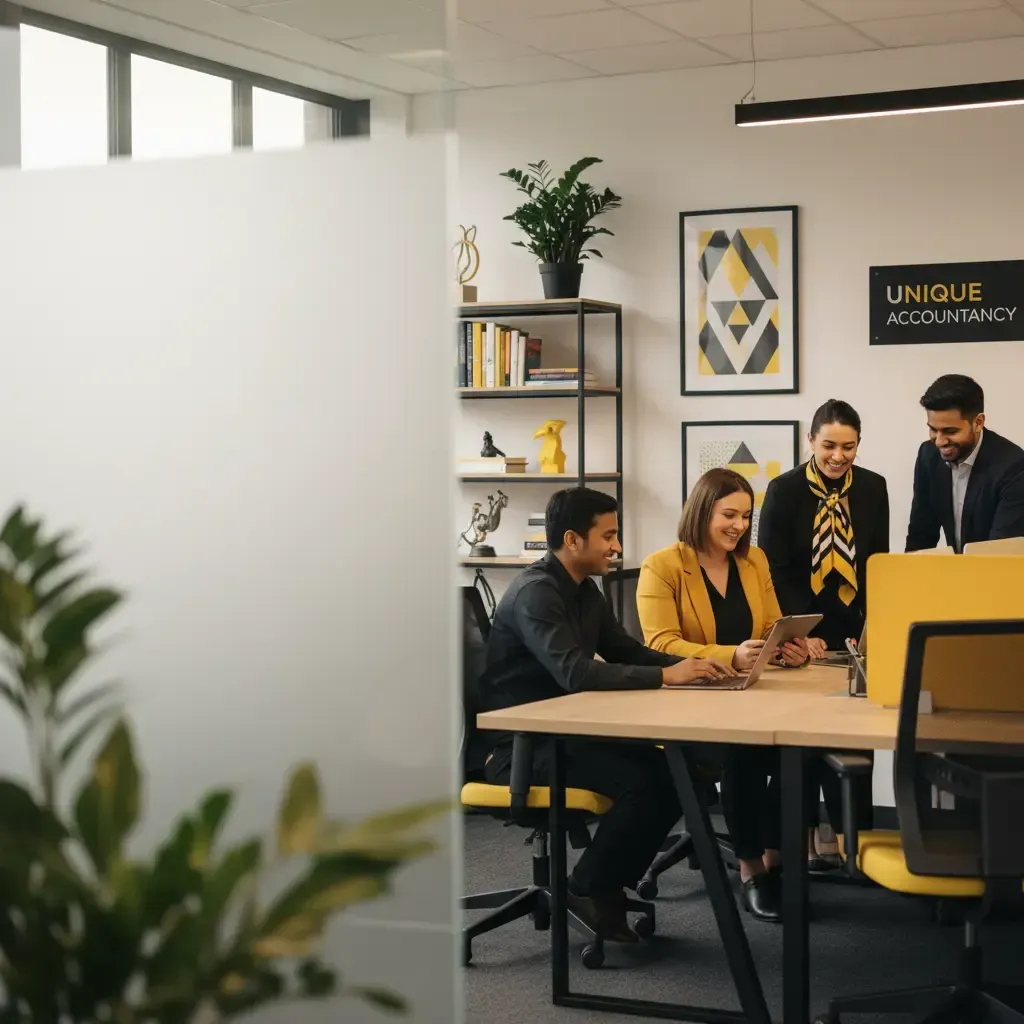 Why Choose Unique Accountancy for Tax Planning