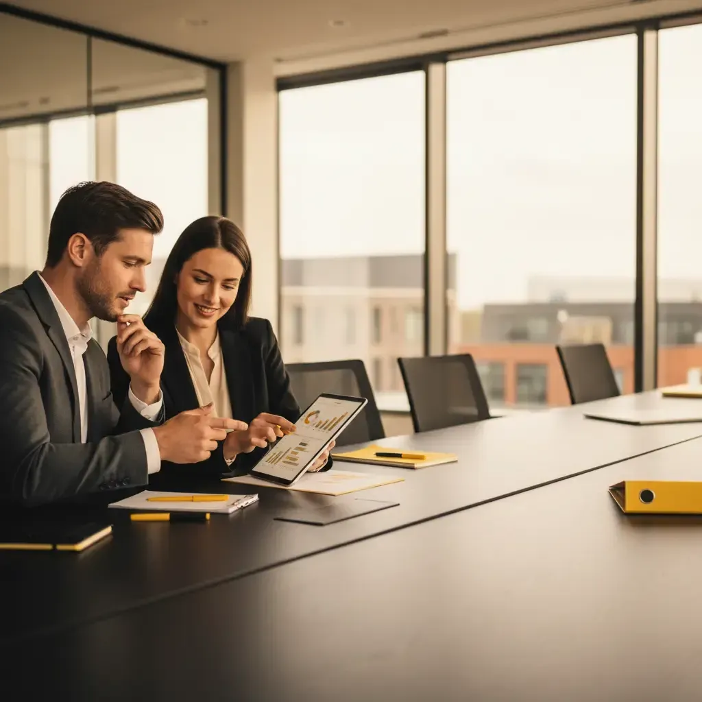 Strategic Finance Medway