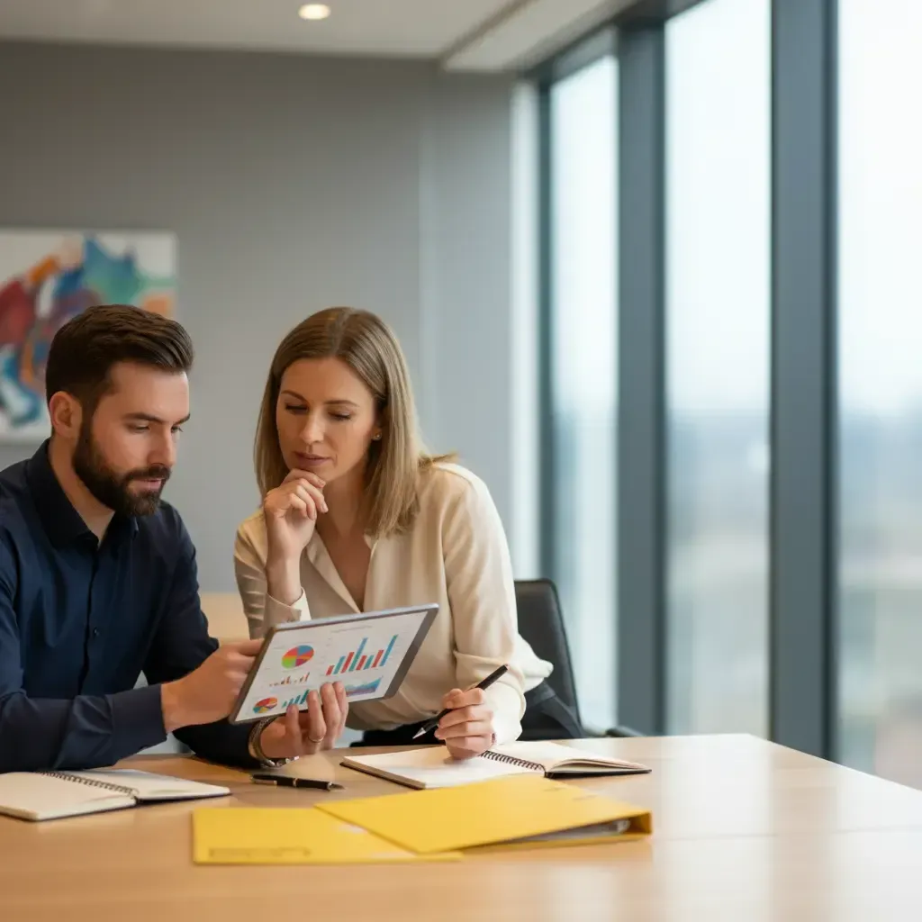 Proactive Cashflow Management for Growth