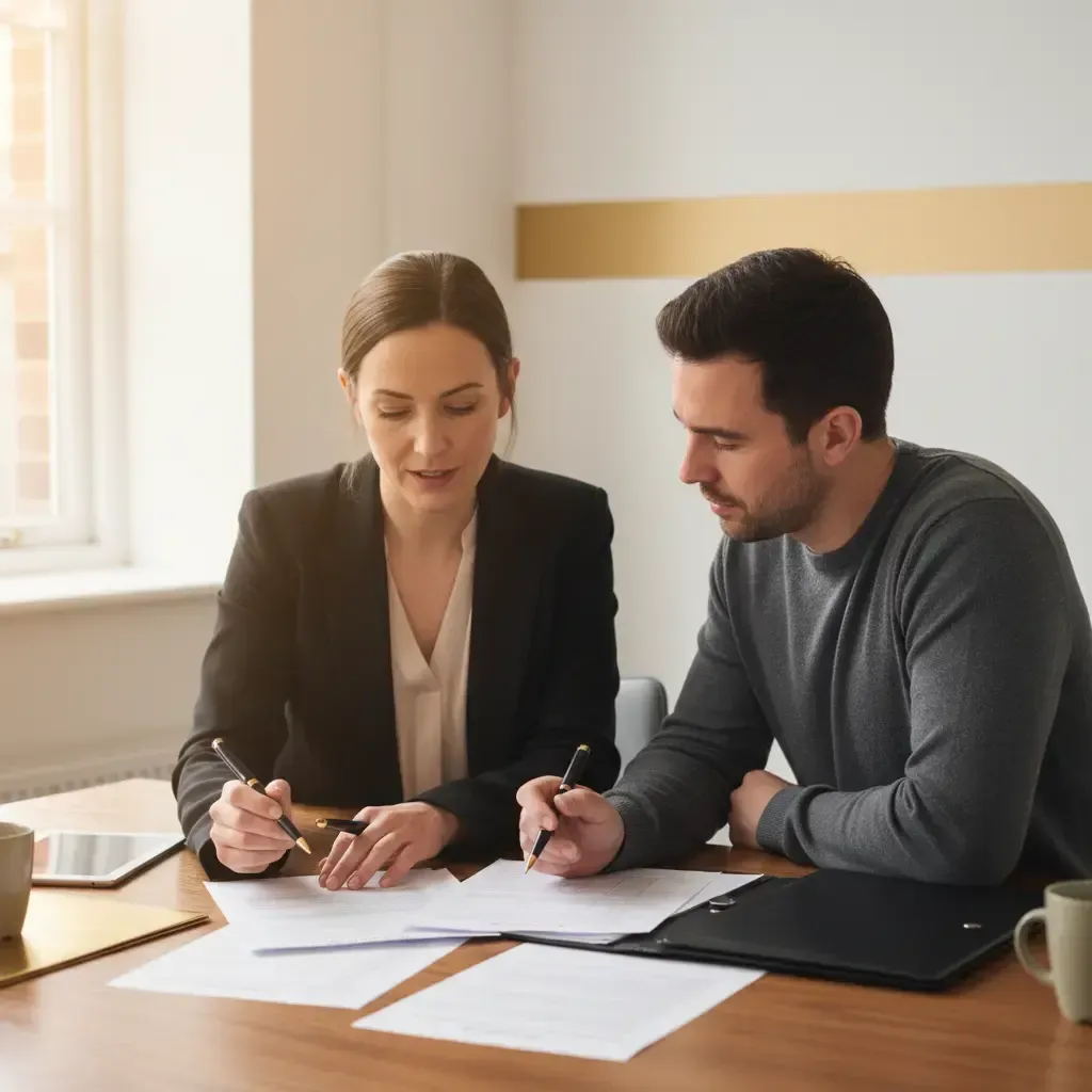 Self Assessment Chatham