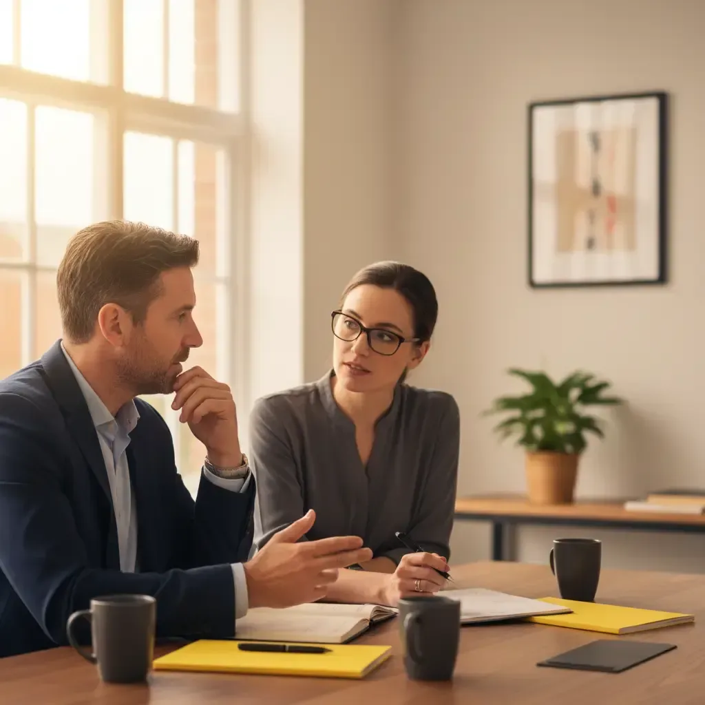 Business Growth Advisory Gillingham