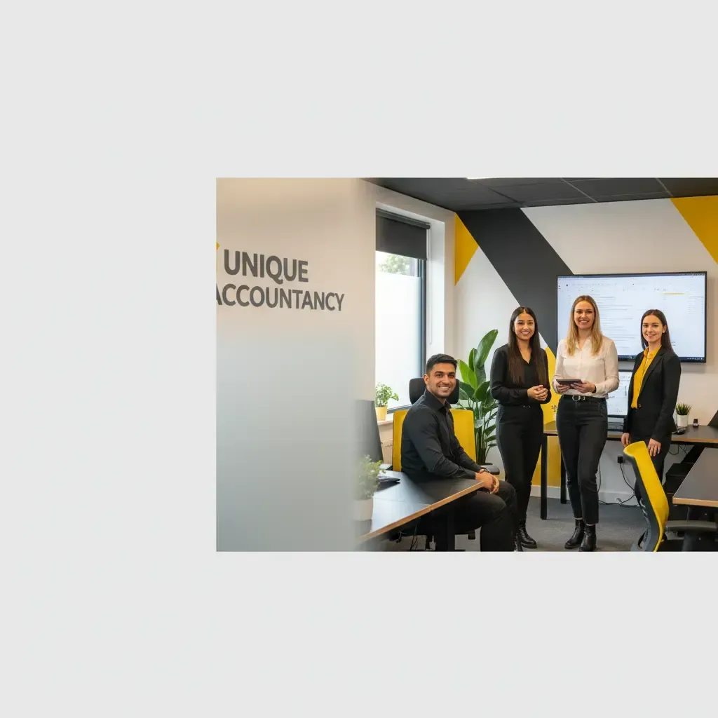 Why Medway Businesses Trust Our Finance Director Services