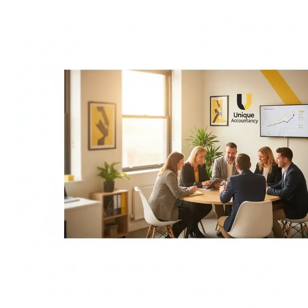 Why Choose Unique Accountancy for Payroll in Kent